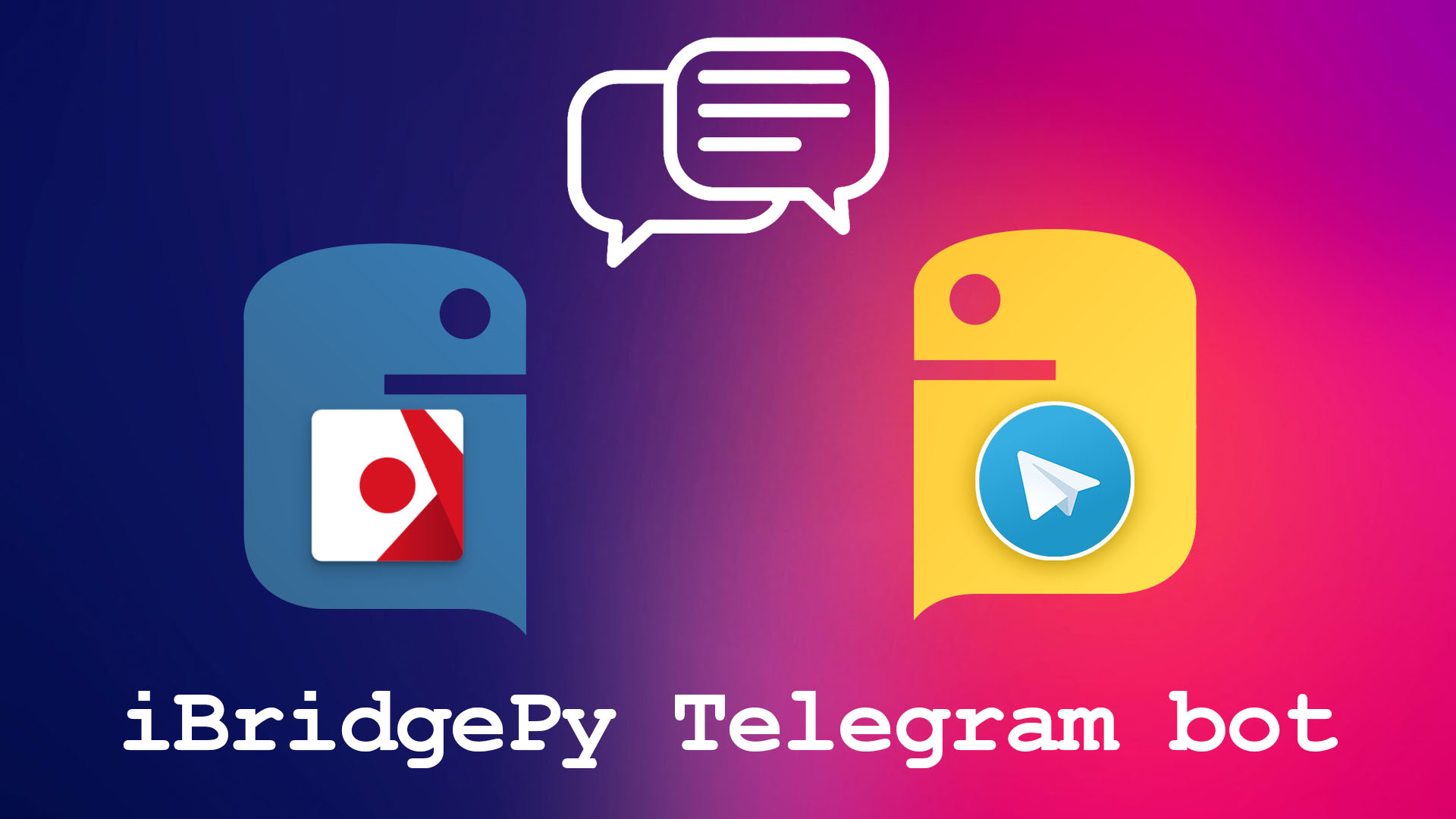 telegram bot